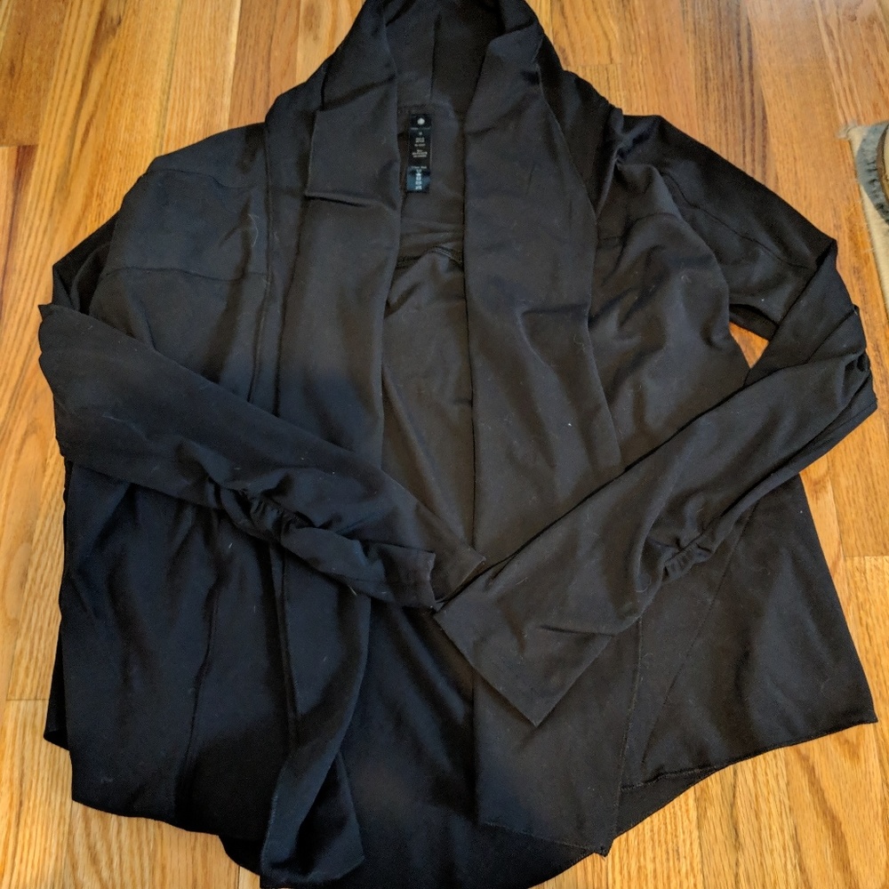 Yoga/workout warm up